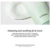 COSRX - Pure Fit Cica Creamy Foam Cleanser