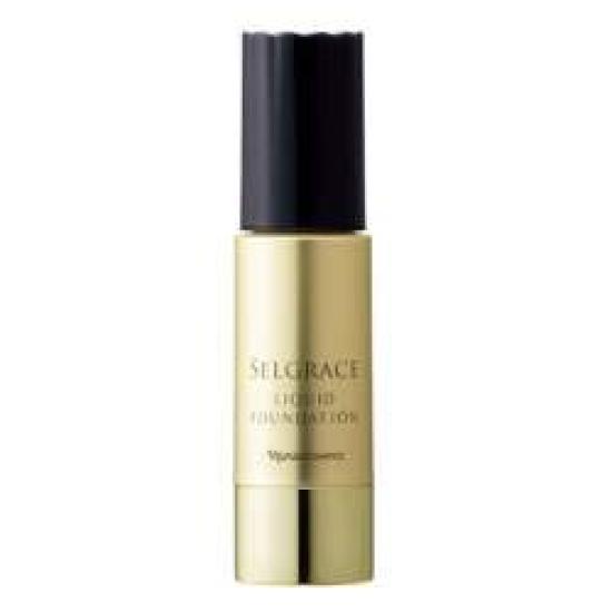 

Naris Cell Grace Liquid Foundation 130 (30mL)
