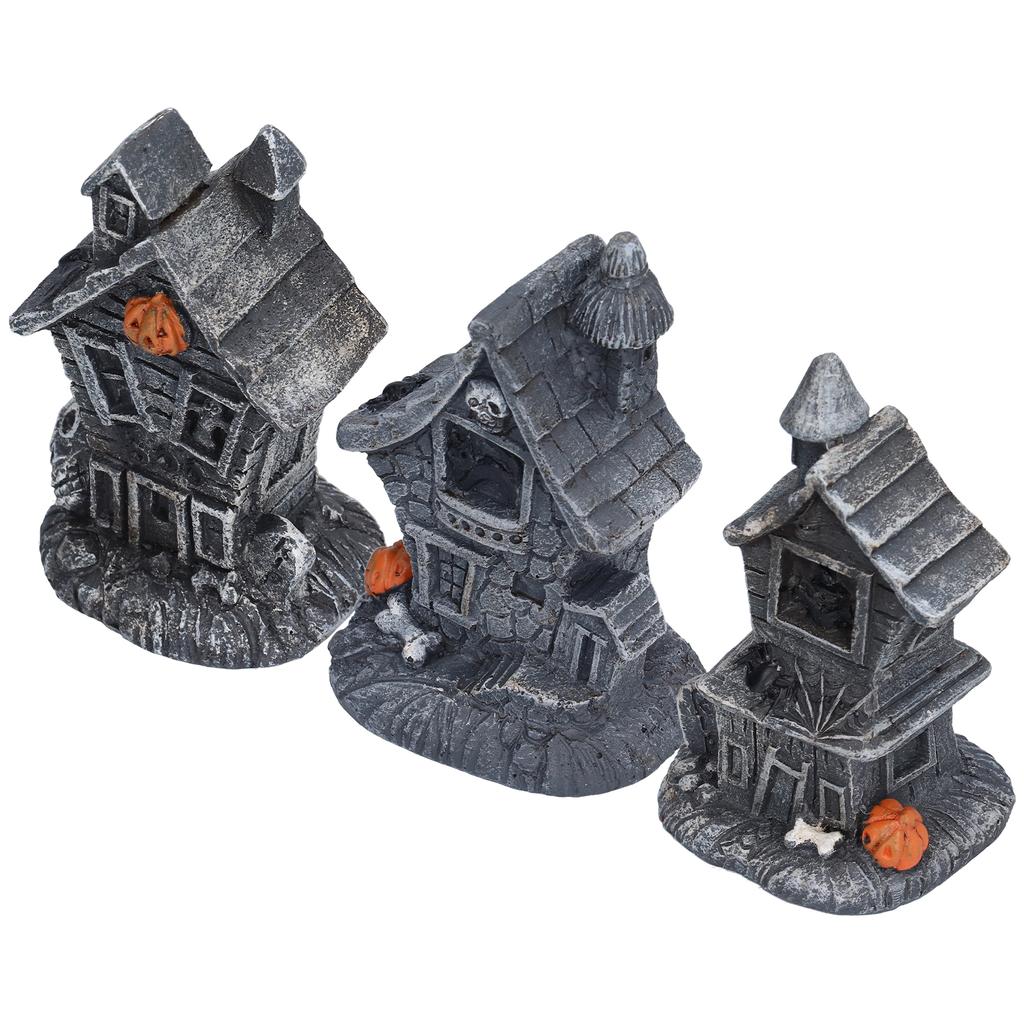 Halloween Haunted House Light Innovative Lamp for Gathering Festival Indoor Outdoor