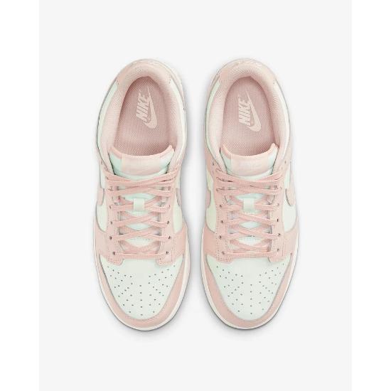 Nike Dunk "Orange Pearl" DD1503-102 Women's Sizes
