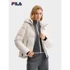 Women's 2025 Winter Hooded Down Jacket