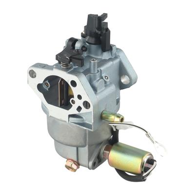 Replacement For Carburetor for CC760ES 12AE76JU Lawn Mower Engine Compatible with 4P90 Series Engines 3 Gaskets
