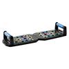 3-in-1 Push-Up Board for Building Chest and Abs