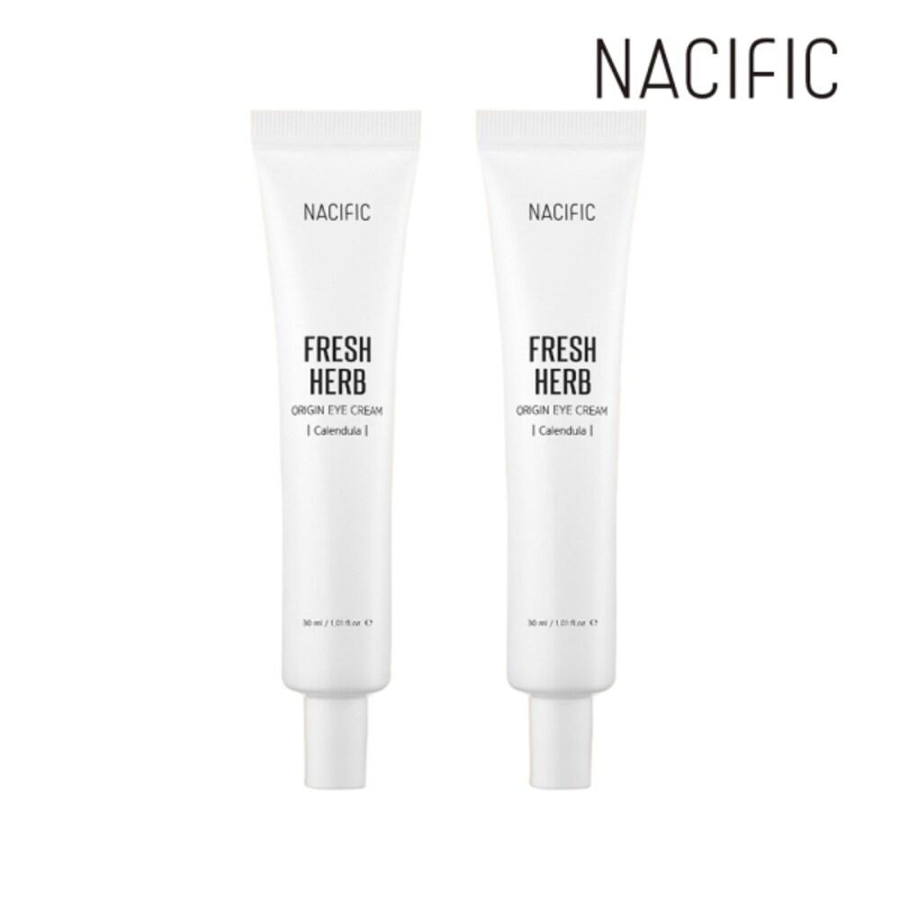 

Крем для кожи вокруг глаз NACIFIC Fresh Herb Origin 30 мл x 2