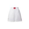 Casual Shorts Women's White HT6893