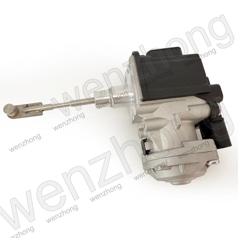 04E145725AD 04E 145 725 AD 04E198725M Turbocharger Electronic Actuator For Golf Jetta Passat A1 A3 S3 Q3 1.4T 04E 198 725 M