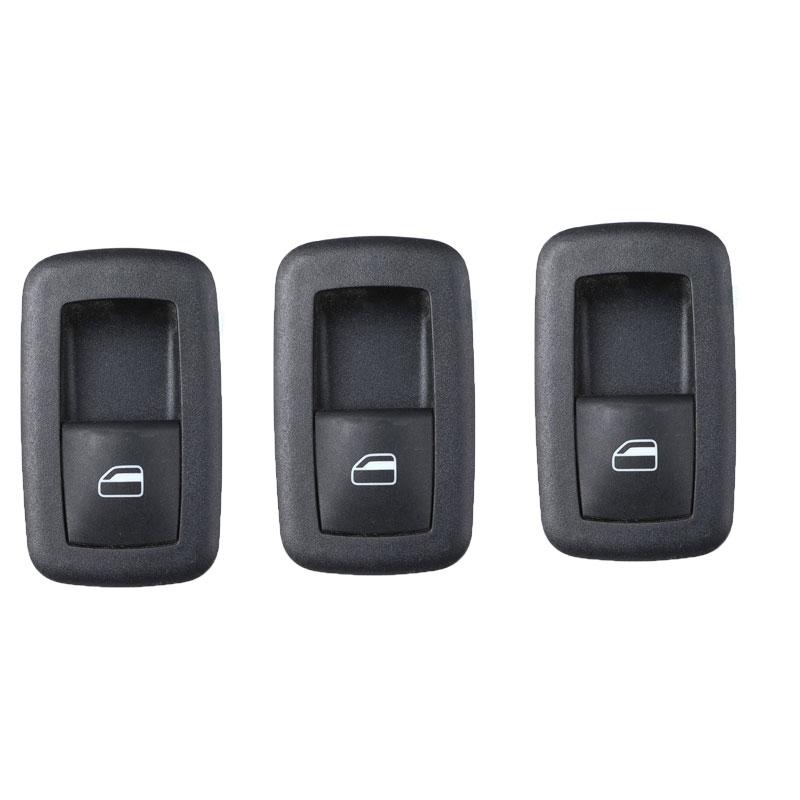 New Left Side Power Window Switch Button For 2014-2016 Jeep Cherokee 56046555AC