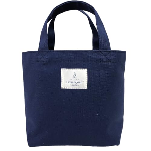 Peter Rabbit Handbag 2410-0604 Women's Navy