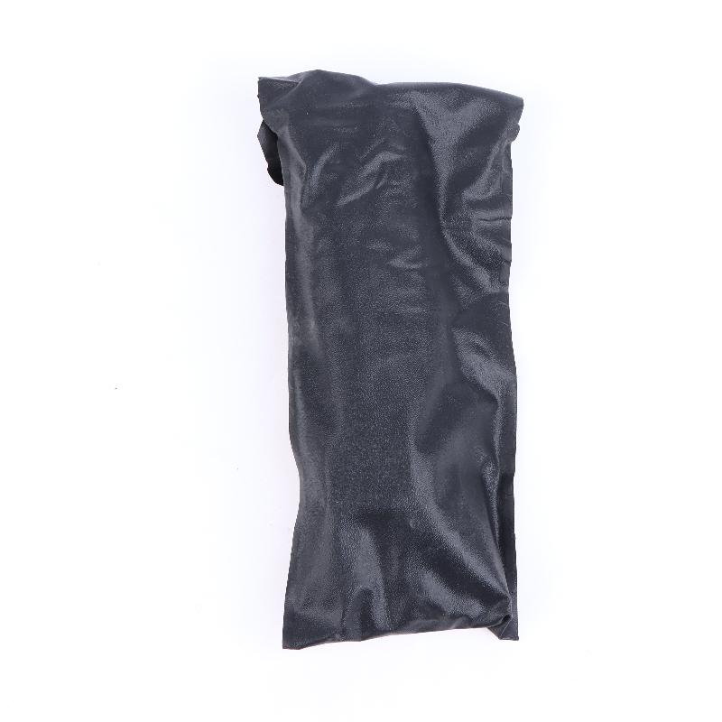 1 Set Double Ended Screw Drive Motorcycle Repair Tool Motorcycle Spanner Wrench Socket Tool Kit With Storage Pocket