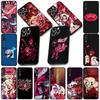 Dust H-Hazbins Hotels Charile Angel Cover for Samsung Galaxy A05 A06 A14 A50 A51 A52 A12 A13 A23 A70 A07 A25 A26 M53 A56 Case