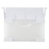 1/2set Pool Skimmer Weir Door & Basket For Hayward SPX1091C SP1091LX SP1091LXWM Aboveground Pool Filter Basket Pool Cleaning Acc