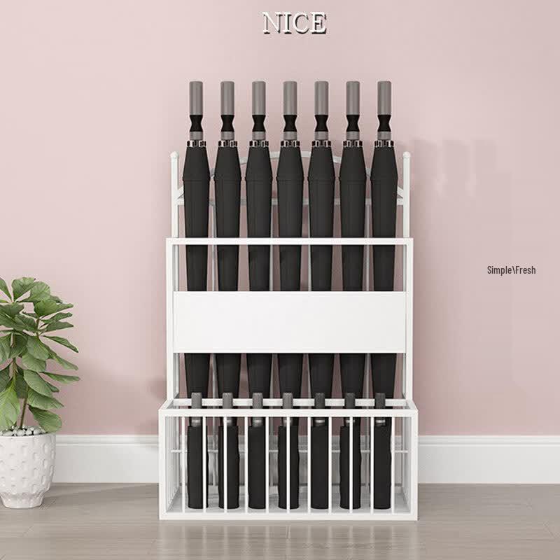 Fànxīng Commercial Metal Umbrella Stand Small