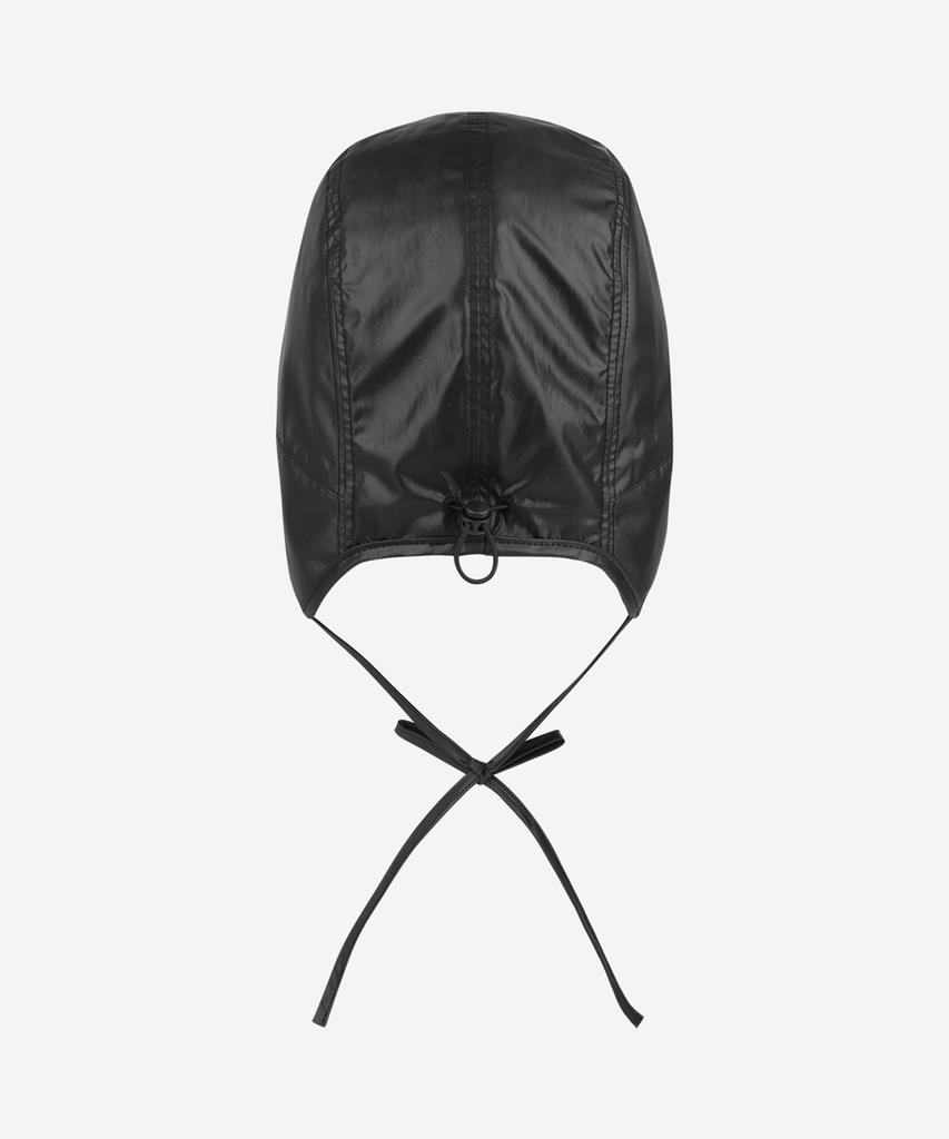 NODE LABS Dev:8 Reversible Trooper Hat_Black