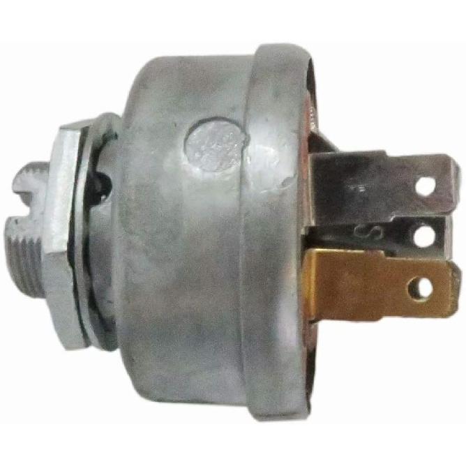 

Выключатель зажигания и ключ для Repl STD365402, 925-0267B, 532365402, Murray 21064, 725-0267, 725-0267A, 725-3026, Toro 23-0660, Dixon 4197, Craftsman