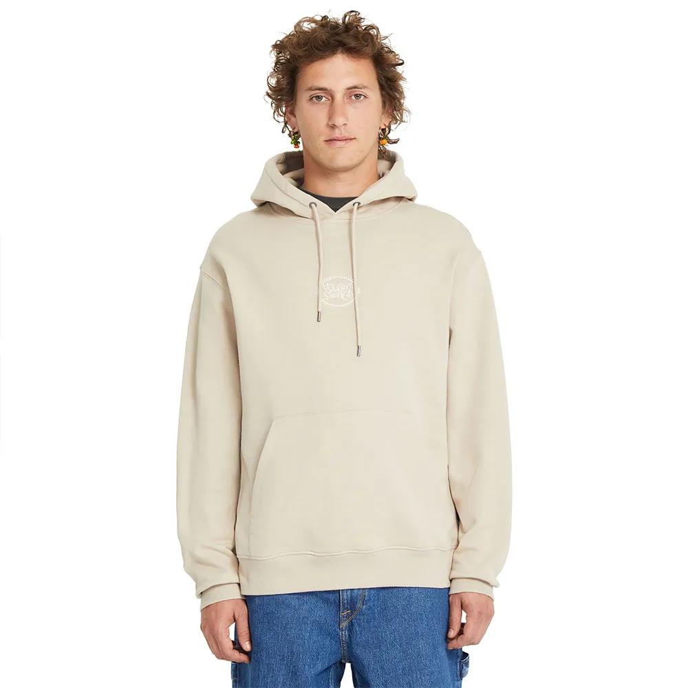 

Volcom Толстовка с капюшоном Handerry L