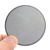 2pcs 61MM Pressure Coffee Pot Metal Filter Filter Fine Mesh Stainless Steel Filter Compatible With For Aeropress Coffee Maker