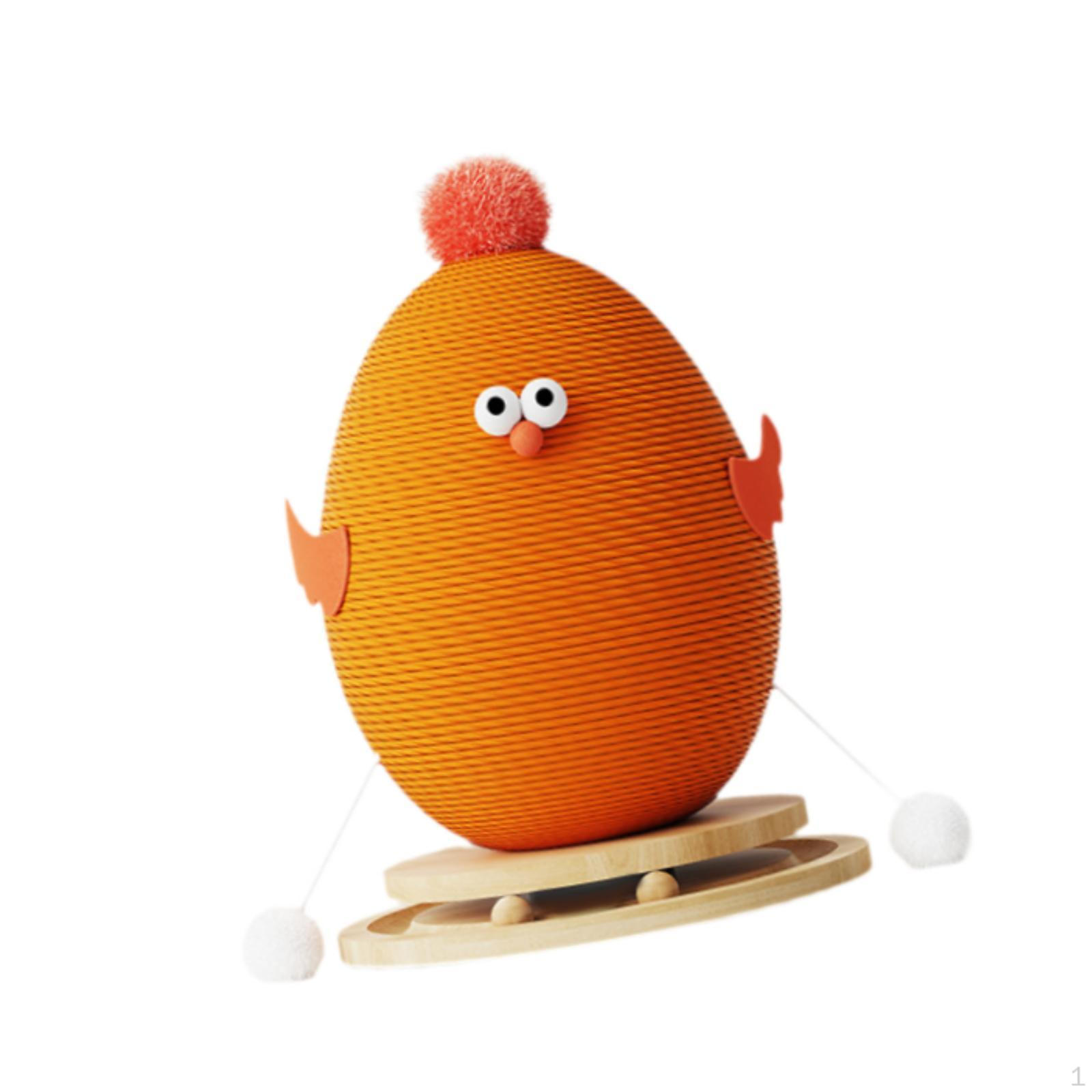 

Когтеточка для кошек, когтеточка для когтей, когтеточка с основанием, интерактивная игрушка с дорожкой для мячей для