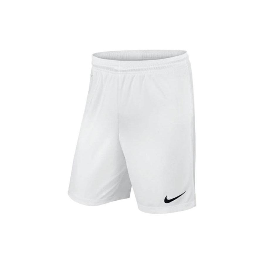 Nike Sports Shorts Men's White Moderate 725887-100