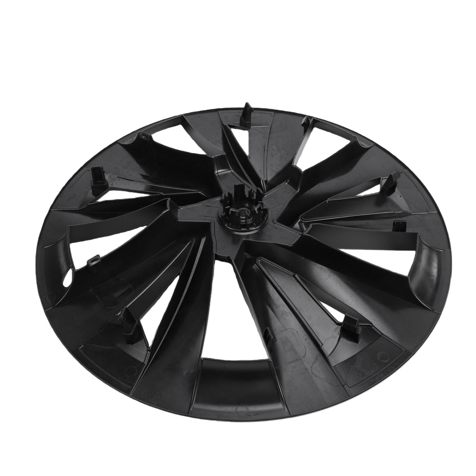 4PCS 19 Inch Hub  Wheel Covers Replacement for   Juniper 2025+ Wheel Hub