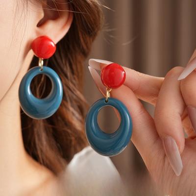 Pendientes – Pendientes de gota