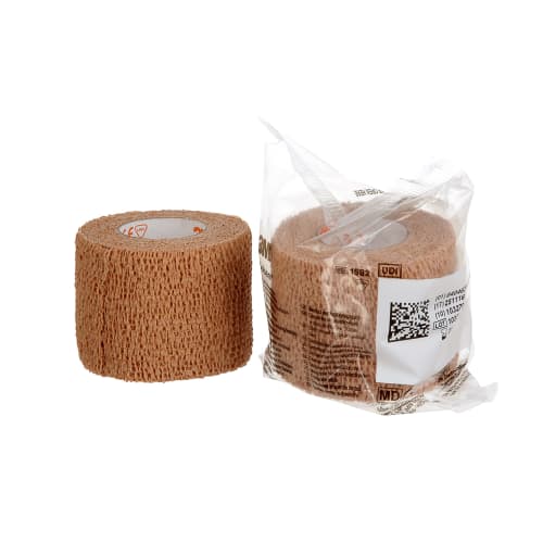 

3M Coban Self-Adherent Wrap 1582 (Pack of 36) by 3M