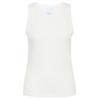 CCDK Copenhagen Womens/Ladies Anja Plain Sleeveless Tank Top