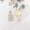 Women's Lipstick Drip Oil Bag Pendant - DIY Perfume Bottle Jewelry Accessory