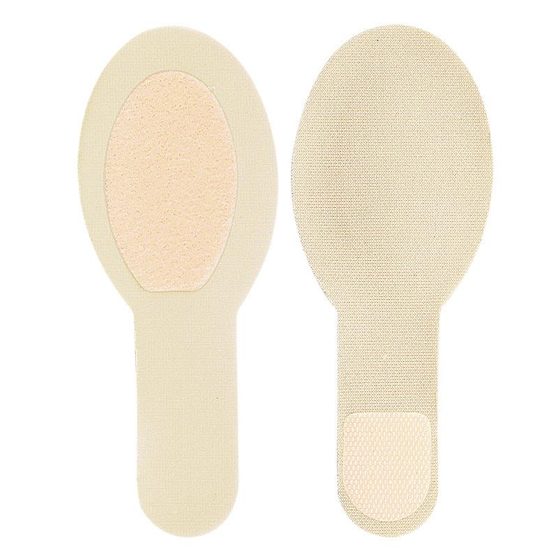 

2Pcs Adjustable Finger Splint - Reusable Material Strap, Soft and Breathable, бежевий