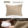 AITO M7/M9/M5 Car Headrest Pillow - Interior Seat Modification Accessory