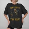 Nie uniseksuj Wojny Fawlty Towers Bazyli Unisex Graficzny Nadruk Koszulka Unisex Damska 100% Bawełna T-shirt Odzież