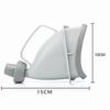 Portable Urinal Detachable Design Car Travel Outdoor Emergency Elderly Children