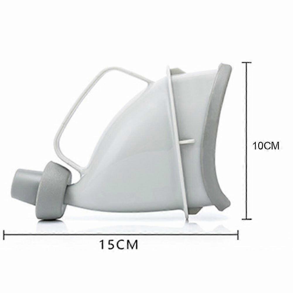 Portable Urinal Detachable Design Car Travel Outdoor Emergency Elderly Children