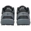 Asics Winjob Labor Protection Shoes Unisex Black Gray 1273A123-001