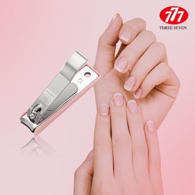 Three Seven Advanced Nail Clippers