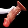 Dildo extra large in silicone morbido Butt Plug Grande cazzo Giocattoli sessuali per adulti Grande pene Masturbatore Fisting