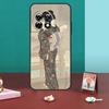 Japanese Art Kimono Tattoo Case For OnePlus 11 10T 10R 8T 8 9 10 Pro Cover For OnePlus Nord 3 2T CE 2 Lite N10 N20 N30