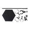Dynamic Toy Model Bracket Stand For 1/6 Scale Toy Action Figure Cool Display