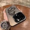 Luxury Cool Dragon Totem IMD Phone Case For  14 Cases  11 Lite 5G 13T 13 12T 12X 12 Poco X6 X5 F5 M6 Pro Hard Cover