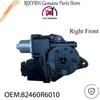 82460R6010 Right Front Power Window Motor with Safety Anti-Pinch Function for Hyundai All New Santa Fe 2024-2026 OEM 82460-R6010