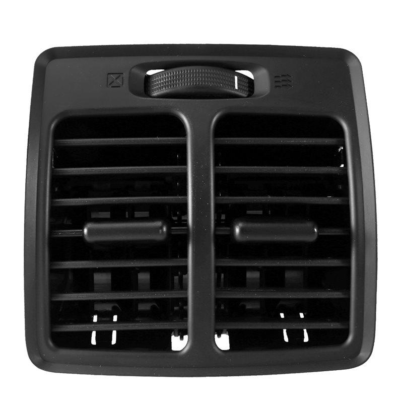 Versatile CJ5Z-19893-AH Rear A/C Vent Outlet Grille Panel Assembly For Ford Escape MK3 C-MAX 2013-2018 Car Air Conditioning