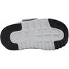 574 New-B Velcro 'Nuvola di Pioggia Rosa Nebbiosa' Td NW574PK