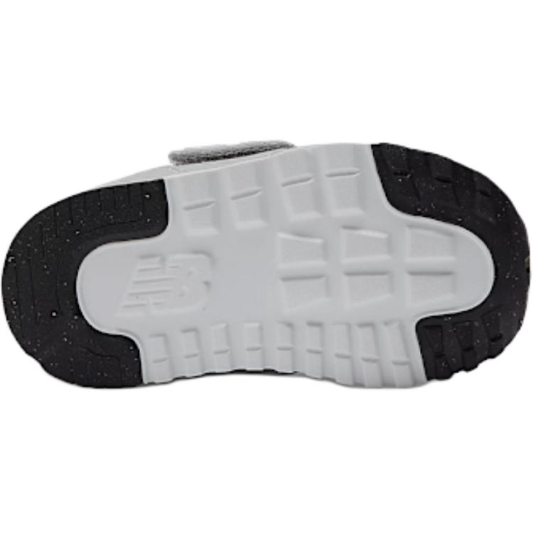 574 New-B Velcro 'Nuvola di Pioggia Rosa Nebbiosa' Td NW574PK