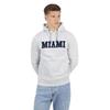 Brave Soul Mens Crossover Overhead Hoodie