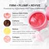 [NEW] [medicube] PDRN Pink Caffeine Collagen Eye Patch for Night Care Fuller Looking Eye Area, Under Eye Puffiness, Dark Circles Care for Smooth