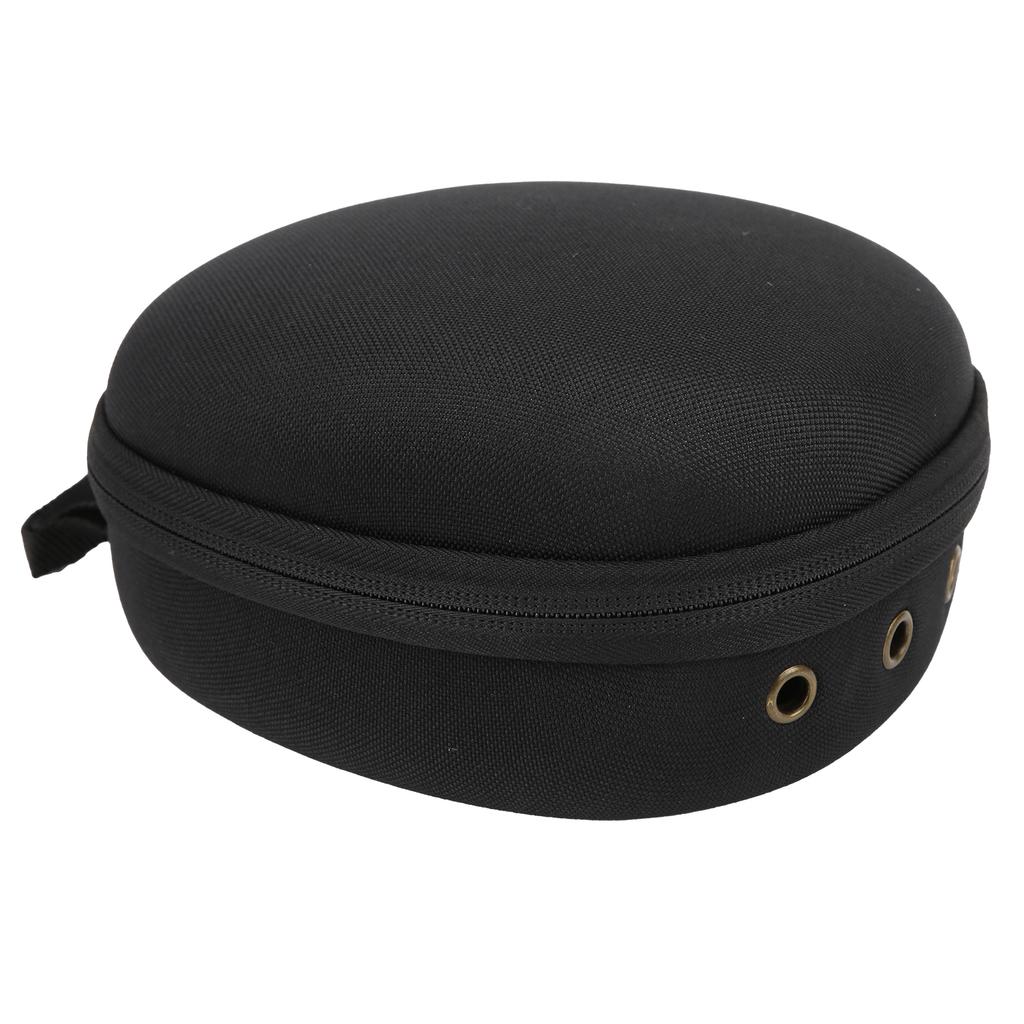 EVA Angelrad Tropfenförmige Aufbewahrungsschutztasche Angelgerät für Spinning Drum Reel