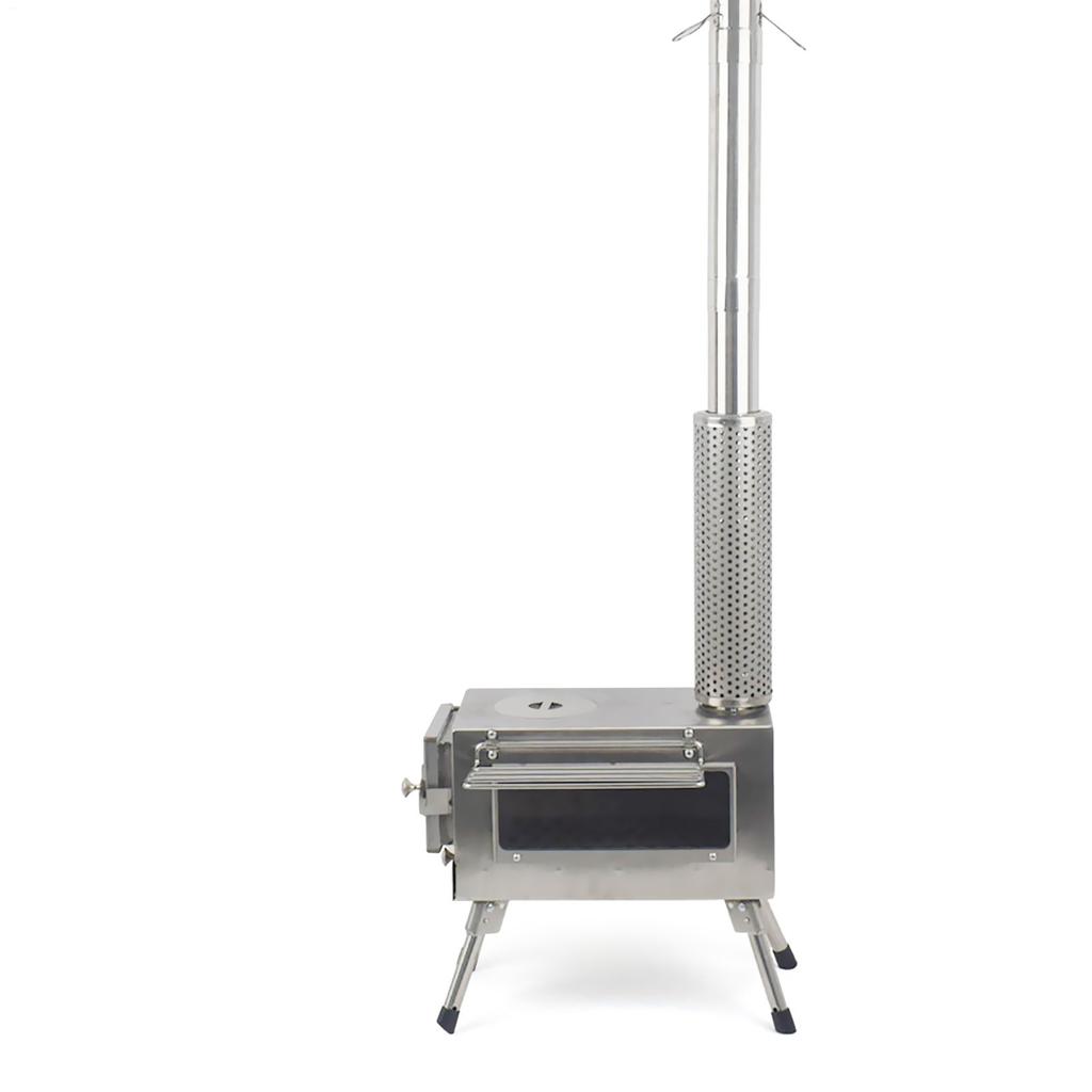 Edelstahl Pellet Smoker Tube 12 Zoll BBQ Raucherzeuger für Grill, Langlebiges Kalt-/Heißräucher Zubehör