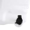 A65X-For Toyota Corolla 2014-2019 Windshield Washer Reservoir Tank Cap & Pump 85330-60190
