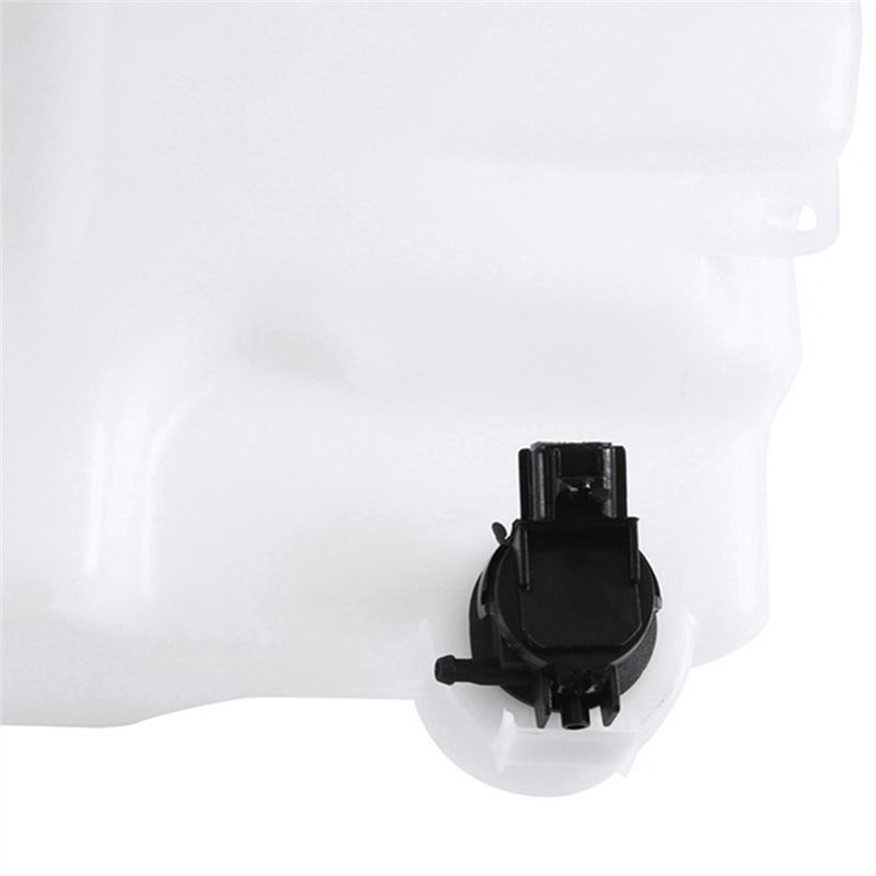 A65X-For Toyota Corolla 2014-2019 Windshield Washer Reservoir Tank Cap & Pump 85330-60190