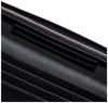 Croix Royale Long Wallet CRSSM0192MC Black Men's [Used]