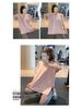 Women's Mesh Sport Top: Loose Fit, Quick-Dry Yoga and Running T-Shirt, Summer Thin Cardigan, Short Sleeve, Plus Size Fitness Apparel.